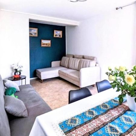 Appartement 3 Pieces A Seulement 5Km De Paris - For 2 To 7 Guests ! 丰特奈-玫瑰 外观 照片