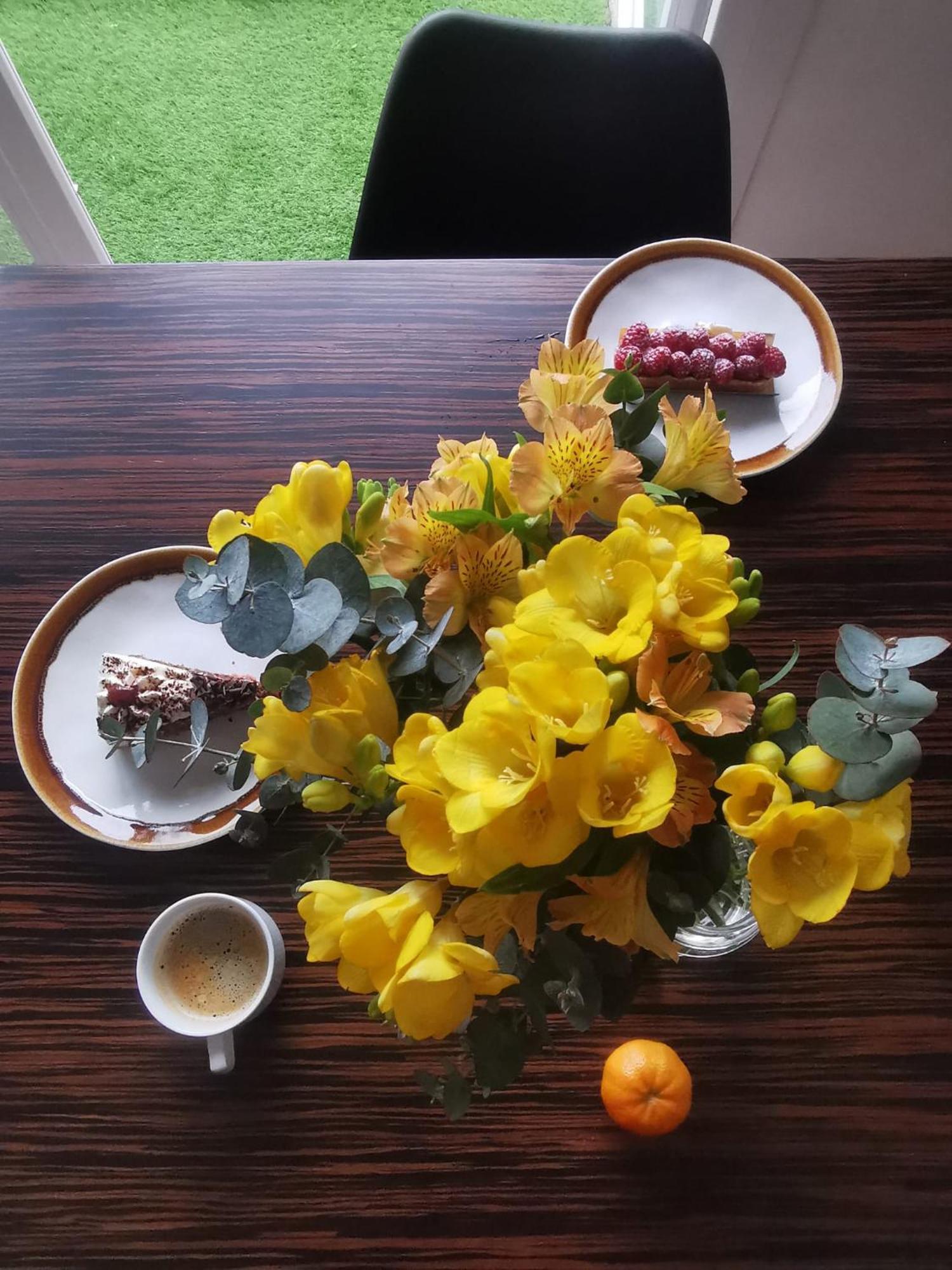 Appartement 3 Pieces A Seulement 5Km De Paris - For 2 To 7 Guests ! 丰特奈-玫瑰 外观 照片