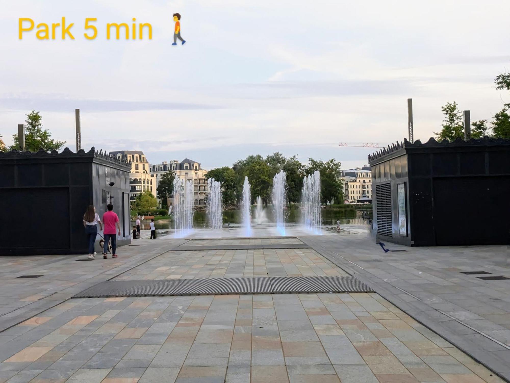 Appartement 3 Pieces A Seulement 5Km De Paris - For 2 To 7 Guests ! 丰特奈-玫瑰 外观 照片